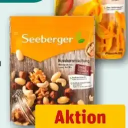 REWE Center Seeberger Mangostreifen Angebot