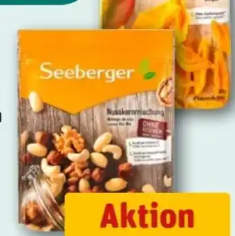 REWE Center Seeberger Mangostreifen Angebot