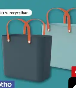 REWE Center Rotho Multibag Style Albula Angebot