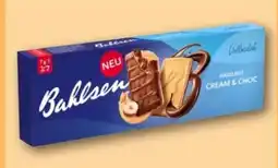 REWE Center Bahlsen Hazelnut Cream & Choc Vollmilch Angebot