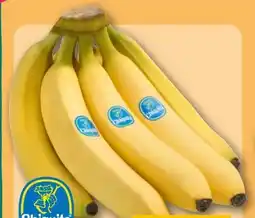 REWE Chiquita Bananen Angebot