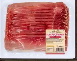 REWE Casa Modena Alpenschinken Angebot