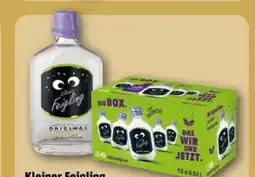 REWE Center Kleiner Feigling Original Angebot