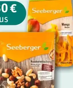 REWE Seeberger Mangostreifen Angebot