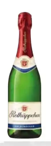 trinkgut Rotkäppchen Sekt Angebot