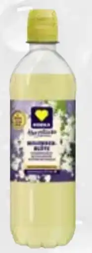 trinkgut Edeka Herzstücke Sirup Angebot