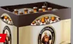 trinkgut Franziskaner Weißbier Angebot