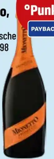 trinkgut Mionetto Prosecco Angebot