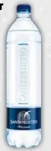 trinkgut San Benedetto Mineralwasser Angebot