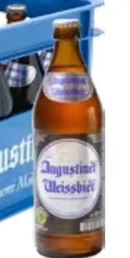 trinkgut Augustiner Bräu Weißbier Angebot
