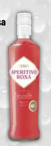 trinkgut Itarol Aperitivo Rosa Angebot