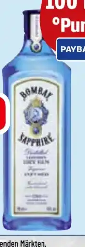 trinkgut Bombay Sapphire Gin Angebot