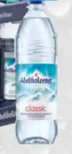 trinkgut Adelholzener Mineralwasser Angebot