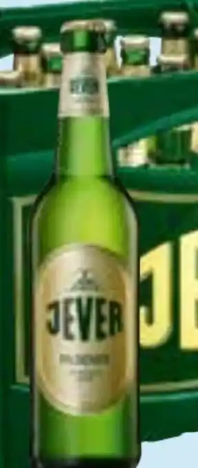 trinkgut Jever Pilsener Angebot
