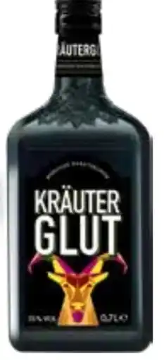 trinkgut Kräuterglut Kräuterlikör Angebot