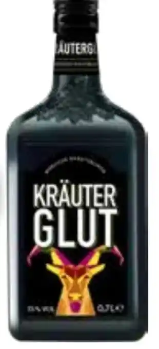 trinkgut Kräuterglut Kräuterlikör Angebot