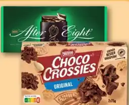 REWE Nestlé After Eight Angebot