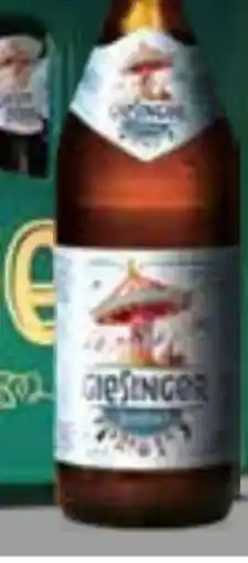 trinkgut Giesinger Festbier Angebot
