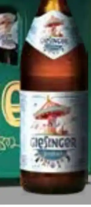 trinkgut Giesinger Festbier Angebot