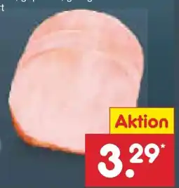 Netto Marken-Discount Kasseler Minutensteaks Angebot