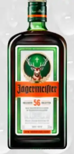 trinkgut Jägermeister Kräuterlikör Angebot
