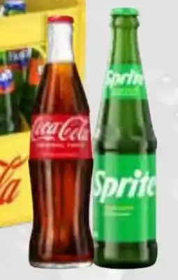 trinkgut Coca-Cola Cola Angebot