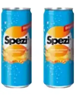 trinkgut Spezi Das Original Angebot