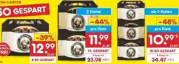 Netto Marken-Discount Franziskaner Premium Hefe-Weissbier Angebot