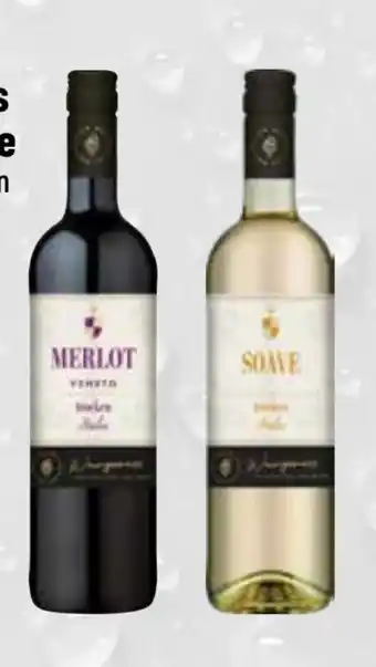 trinkgut Wein-Genuss Merlot Angebot
