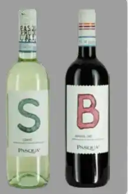 trinkgut Pasqua Bardolino Angebot
