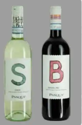 trinkgut Pasqua Bardolino Angebot