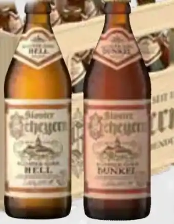 trinkgut Kloster Scheyern Gold Hell Angebot