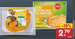 Netto Marken-Discount Abbelen XXL Schnitzel Angebot
