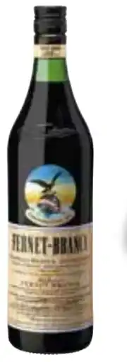 trinkgut Fratelli Branca Distillerie Fernet Magenbitter Angebot