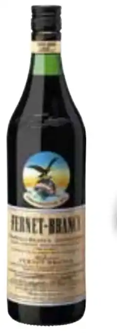 trinkgut Fratelli Branca Distillerie Fernet Magenbitter Angebot