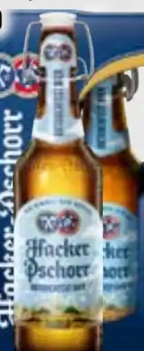 trinkgut Hacker-Pschorr Oktoberfestbier Angebot