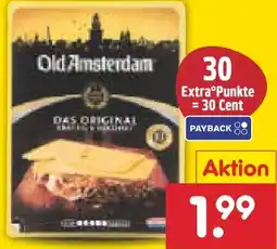 Netto Marken-Discount Westland Old Amsterdam Angebot