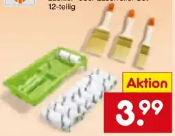 Netto Marken-Discount Star-Q Malerartikel Angebot