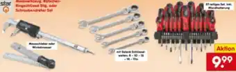 Netto Marken-Discount Star-Q Messwerkzeug Angebot