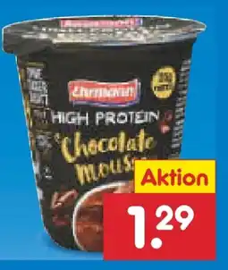 Netto Marken-Discount Ehrmann High Protein Mousse Angebot