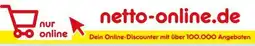 Netto Marken-Discount Action 20 Angebot