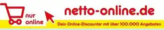 Netto Marken-Discount Action 20 Angebot