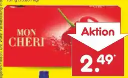 Netto Marken-Discount Ferrero Mon Chéri Angebot