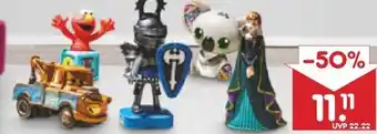 Netto Marken-Discount Tonies Tonie Figuren Angebot