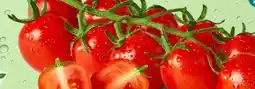 PENNY Marktliebe Roma-Rispentomaten Aromatica Angebot