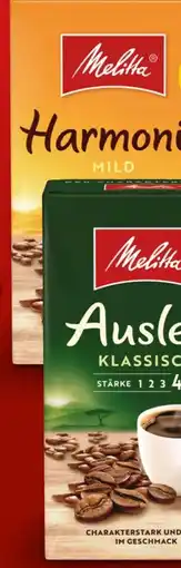 PENNY Melitta Auslese Klassisch Angebot