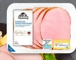 PENNY Mühlenhof Kasseler-Minutensteaks Angebot