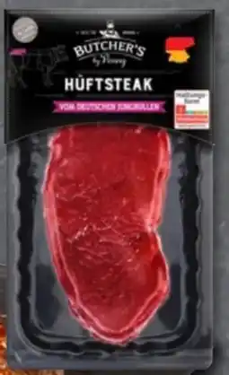 PENNY Butcher's by Penny Hüftsteak Angebot