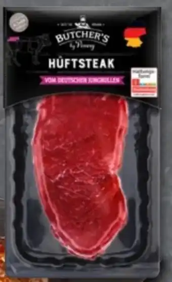 PENNY Butcher's by Penny Hüftsteak Angebot