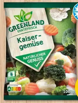 PENNY Greenland Kaisergemüse Angebot